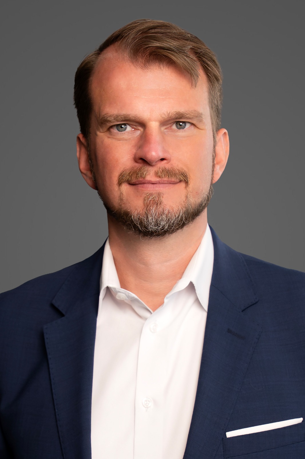 Florian M. Bormann