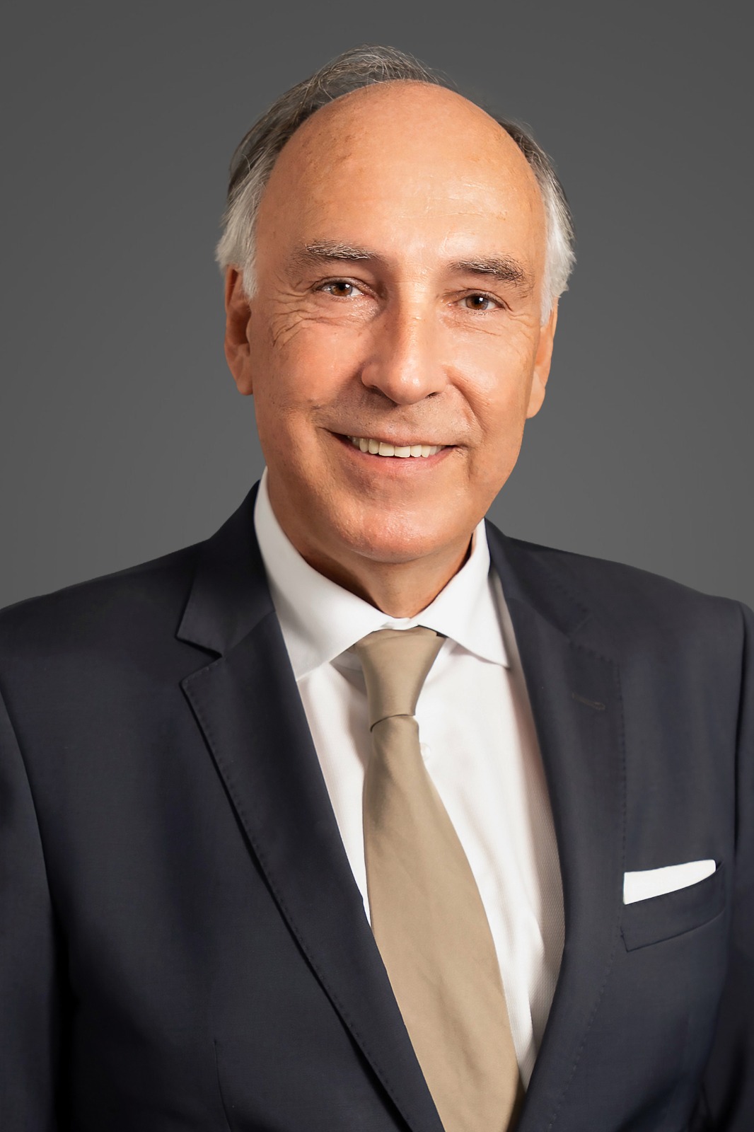 Marcus H. Schiermann